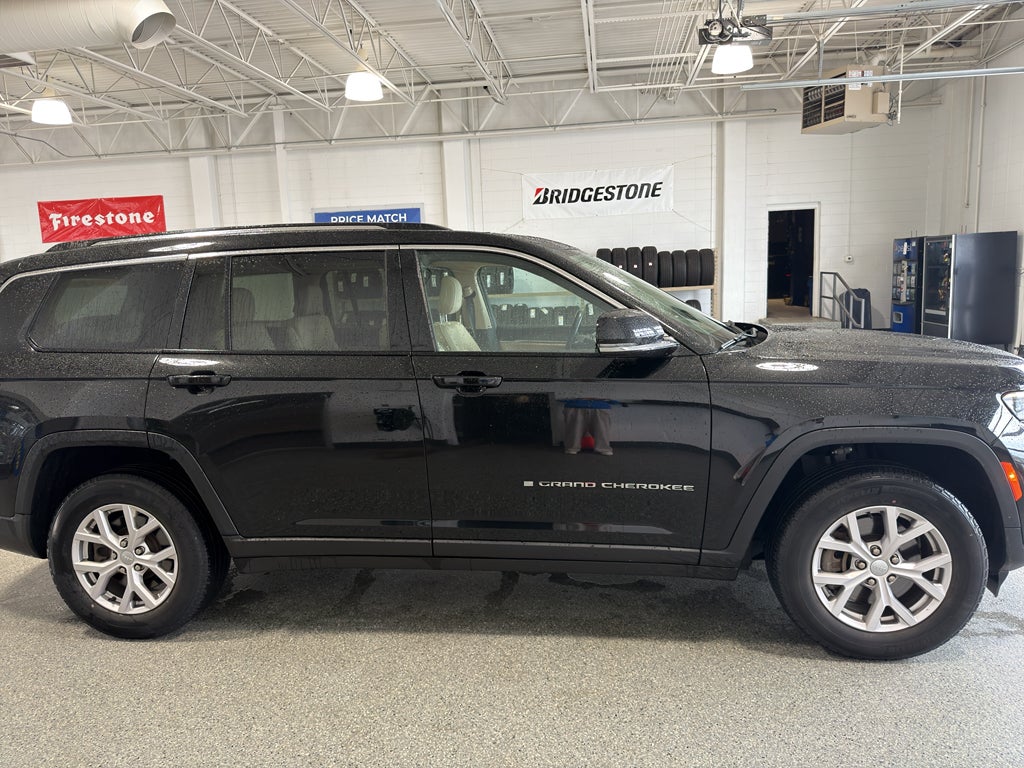 jeep grand cherokee l 2022 1C4RJKBG8N8632179 image jeep grand cherokee l 2022 1C4RJKBG8N8632179 image